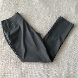 Columbia lightweight gray pants